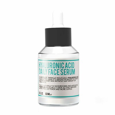 radiance labs hyaluronic acid eye serum