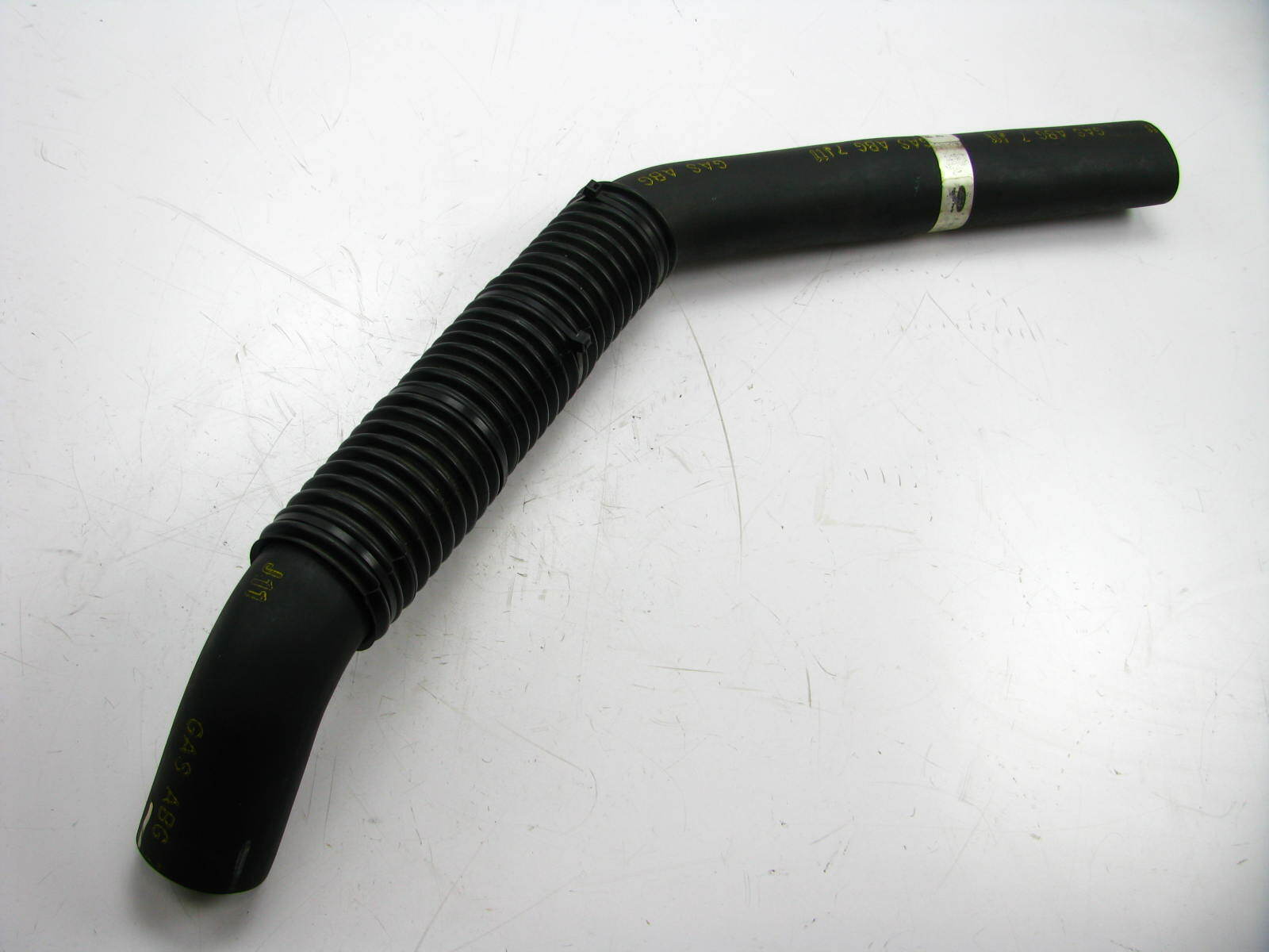 NOS OEM Ford E7TZ9047C Fuel Tank Filler Hose 198794 F150 F250 Midship Tank eBay