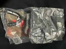 Century Mouth Guard Case w/Century mouth piece, Soccer, Boxing, TKD, MMA Youth