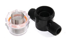 Water Filter Replacement Fit Emotor 300X MX3 MX3Z MX3NS Floor Scrubber Machine