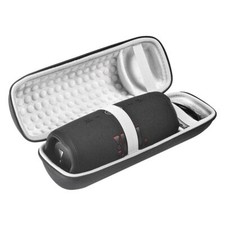 For JBL CHARGE 5 Bluetooth Speaker Audio Storage Bag Carrying Case Protector Box