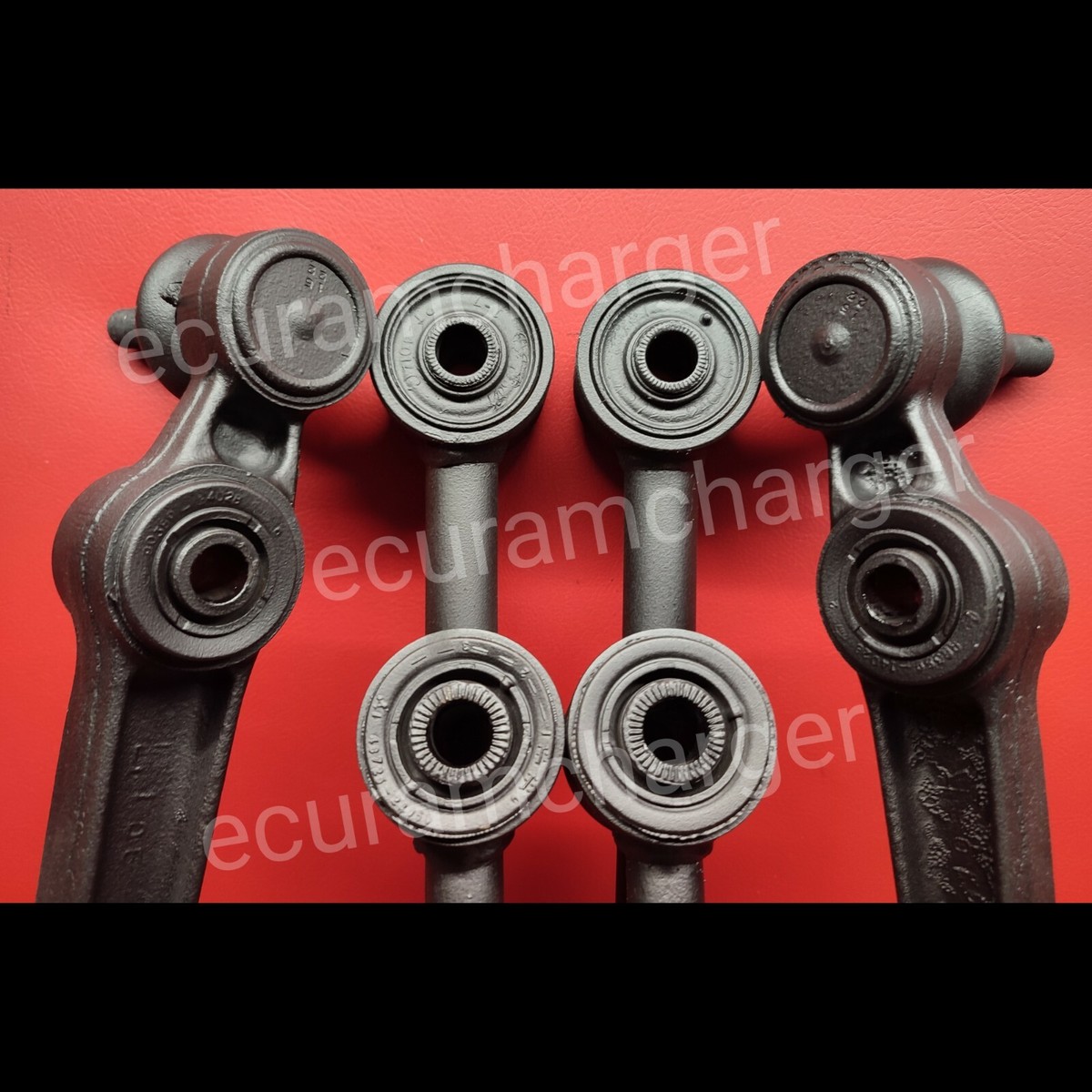 92-96 Lexus SC400 SC300 Right & Left Lower Trailing Control Arm w