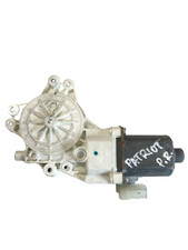 Porte avant et accessoires Jeep PATRIOT