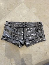 California Kisses Dancewear Short, Medium Adult