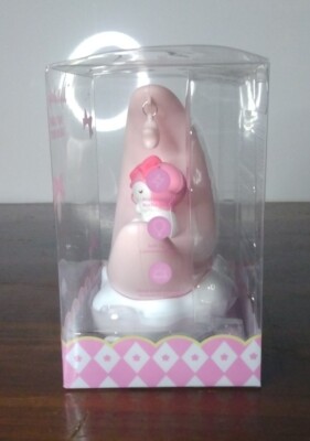 Sanrio My Melody Moon Shape Night Light Gift Kawaii New In Box | eBay