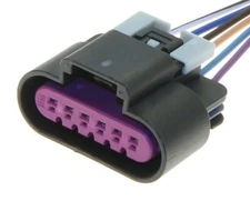 Accelerator Pedal Position Sensor APP Pigtail GM LS2 6.0l 2005-09 Corvette