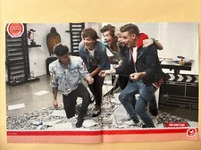 One Direction Harry Styles A3 Poster