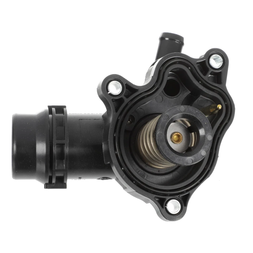 Chrysler Pacifica 2019-2026 motor termostato y carcasa Mopar genuino 68217305ag Foto 4 de 4