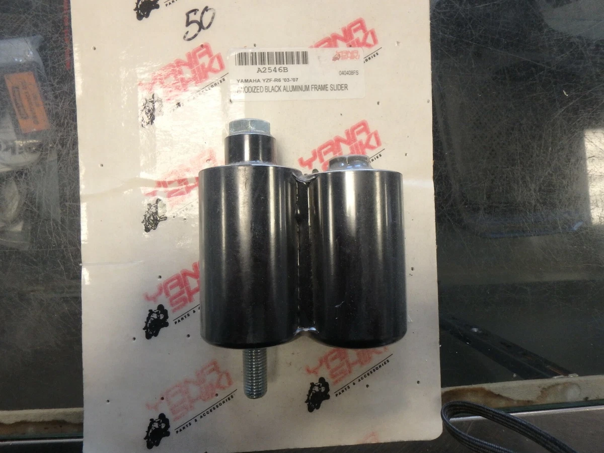 Las mejores ofertas en Yana Shiki Motorcycle Accessories | eBay