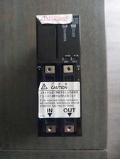 Automate programmable PLC Omron cpm2c-10cdt1c-d NEUF