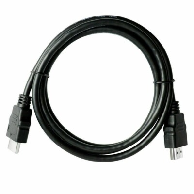 HDMI Kabel High Speed Ethernet 1080/ 2160P 3D UHD Full HD 1.5 Meter 4K DVD HDTV