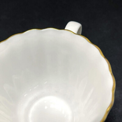 Spode Trapnelspray Trio Set Cup, Saucer and Plate | eBay