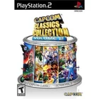 Capcom Classics Collection Volume 2 PS2 Brand New Game (2006 Compilation)
