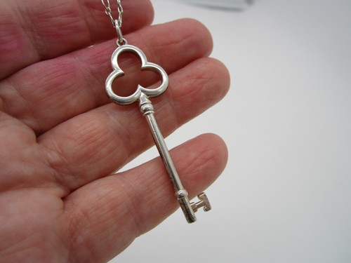 Open Chain Necklace | eBay