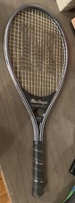 Vintage Mac GREGOR Aluminum Junior Oversize Tennis Racquet 4 1/8 Grip