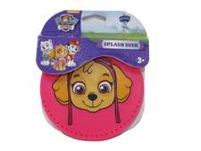 Aqua Leisure Drencher Splash Disk - New - Paw Patrol Skye