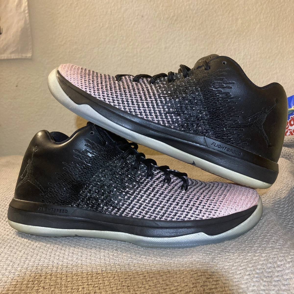 Jordan 31 oreo sale
