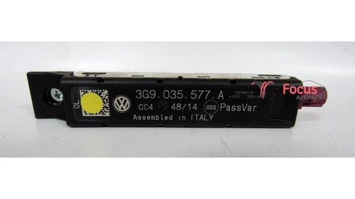 Antennenverstärker VW Passat B8 Variant 3G 3G9035577A P9188773