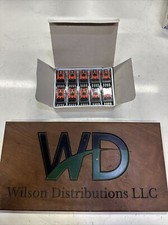 Omron MY4IN Relay 5A 24V DC NEW, RHA Lot Of 10