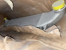 Audi Rs3 Intercooler Pipe