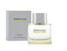 Kenneth Cole Eau de Toilette Spray Cologne for Men, 1.7 Fl Oz