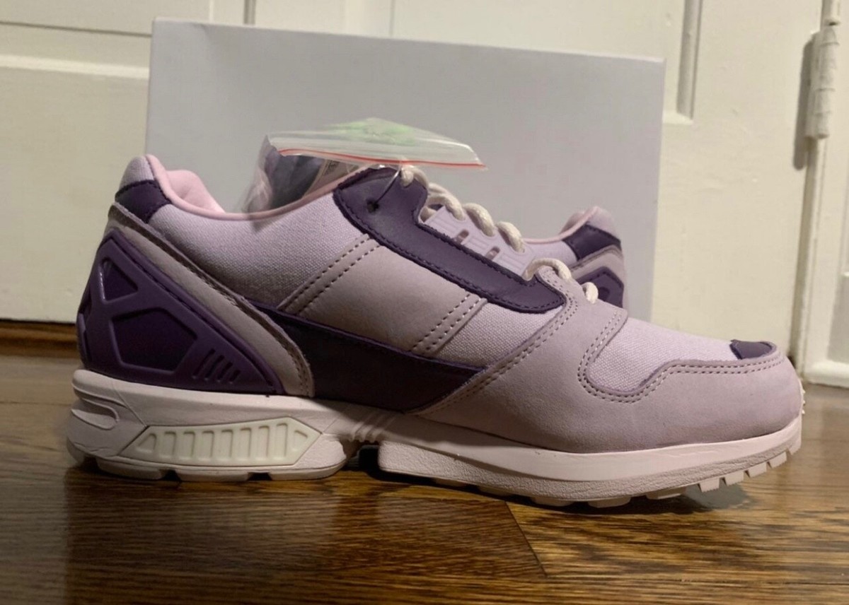 Size 9 - deadHYPE x adidas ZX 8000 A-ZX Series - Thanos for sale