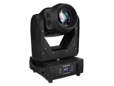 JB Systems CHALLENGER BSW Beam, Spot und Wash Hybrid Moving-Head