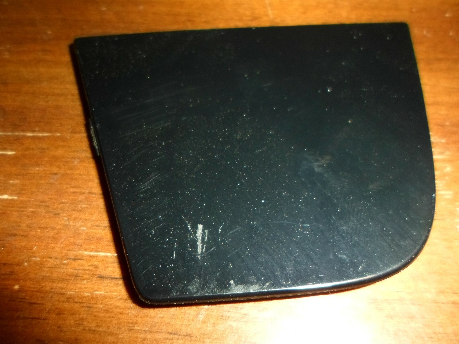 2013 Ford Taurus - Rear Quarter Window Finish Moulding Pair | eBay