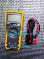 1pc Fluke 177 True RMS Digital Multimeter used#pr