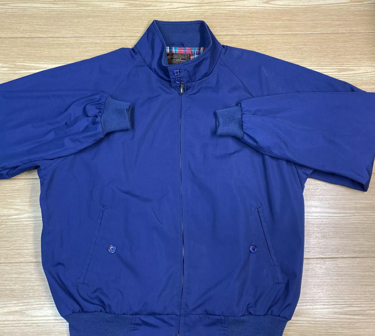 Chaqueta Para Hombre Eddie Bauer Abrigo Ligero Chamarra Deportiva Talla XL