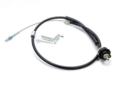 STEEDA AUTOSPORTS #172-0000 Adjustable Clutch Cable 82-95 Mustang