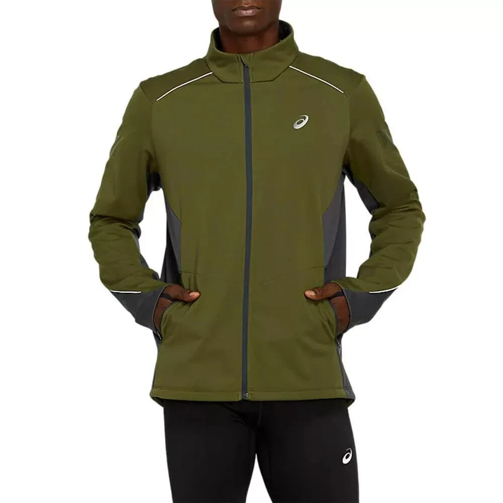 asics winter jacket