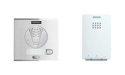Iloft Duox Plus 1L Audio City Kit