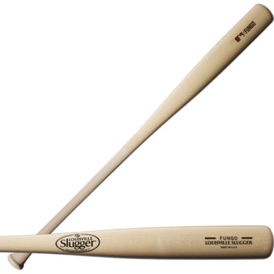 Louisville Slugger K100 Coaches Fungo Bat 36" Ash Fungo Baseball Bat