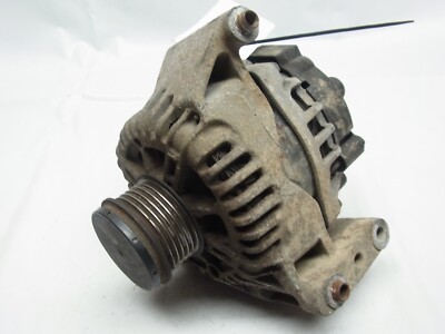 Lichtmaschine Opel Vectra Zafira Meriva Signum Astra C G Saab 9-3 66kW 13283344
