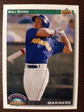 BRET BOONE 