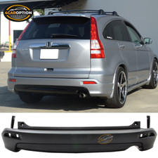 Fits 07-09 Honda CR-V CRV Rear Bumper Cover Conversion PP MD Style