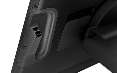 Wacom CINTIQ PRO 27 Grafiktablett Schwarz 5080 lpi 596 x 335 mm