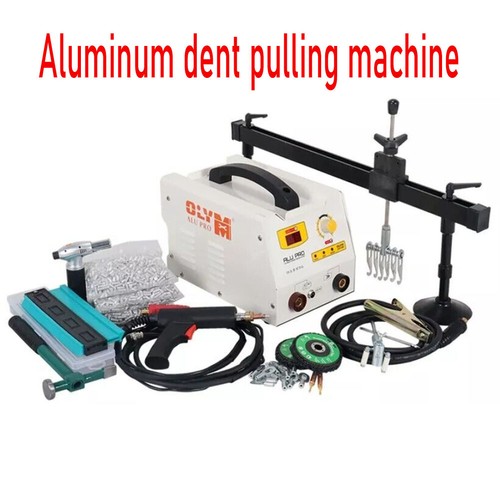 Aluminum dent pulling machine 1.5KW 220V - Bild 1 von 6