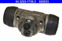 ATE 24.3222-1730.3 Radbremszylinder FüR Toyota