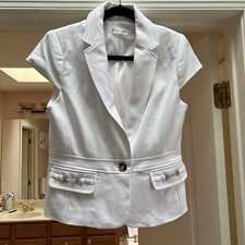 womans blazer