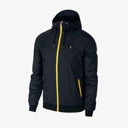 Mens NIKE MANCHESTER CITY FC WINDRUNNER 