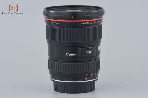Canon EF 17-35mm f/2.8 L USM - Picture 12 of 12
