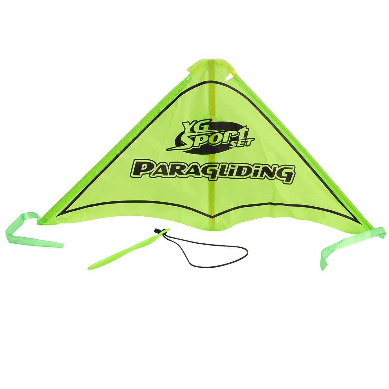 Afschiet Paraglider NUOVO