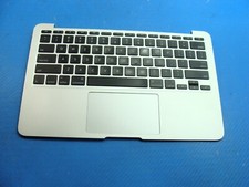 MacBook Air 13" A1370 Mid 2011 MC968LL/A Top Case Palmrest w/Keyboard 661-6072