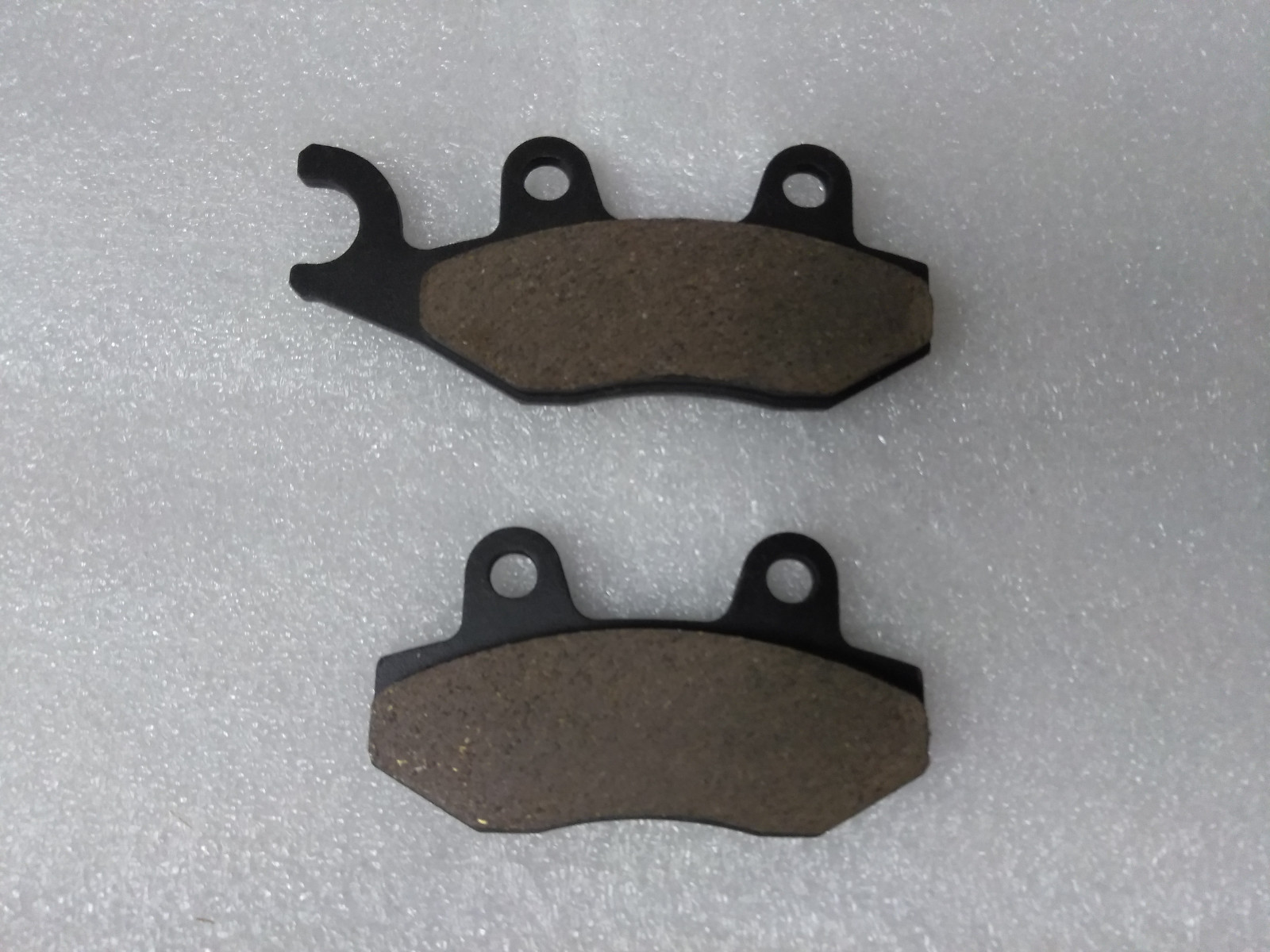 Utv Heater Chikia Front Right (rear Left) Brake Pad Replacement For Hisun UTV 400,450,500,700,550,750,800,Massimo MSU,Coleman 500 700,Axis 500 700,Bennche,Cub... E Dirtbike - Foto 12