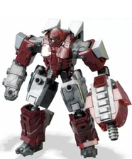 Mega Construx Halo Breacher Exosuit