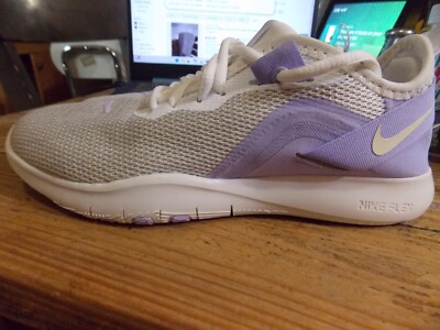 Nike Flex TR 9 Shoes Women Size 5 AQ 7491-500 NWOT