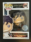 Jujutsu Kaisen Toji Fushiguro Funko Pop (Possessed) #1890