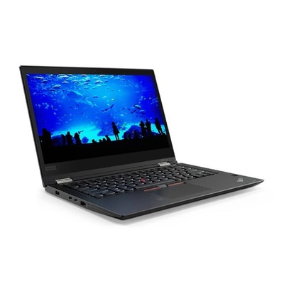 Lenovo Thinkpad X380 Yoga 13'' Laptop i5-8350U 8GB 256GB SSD (Low Battery Health)